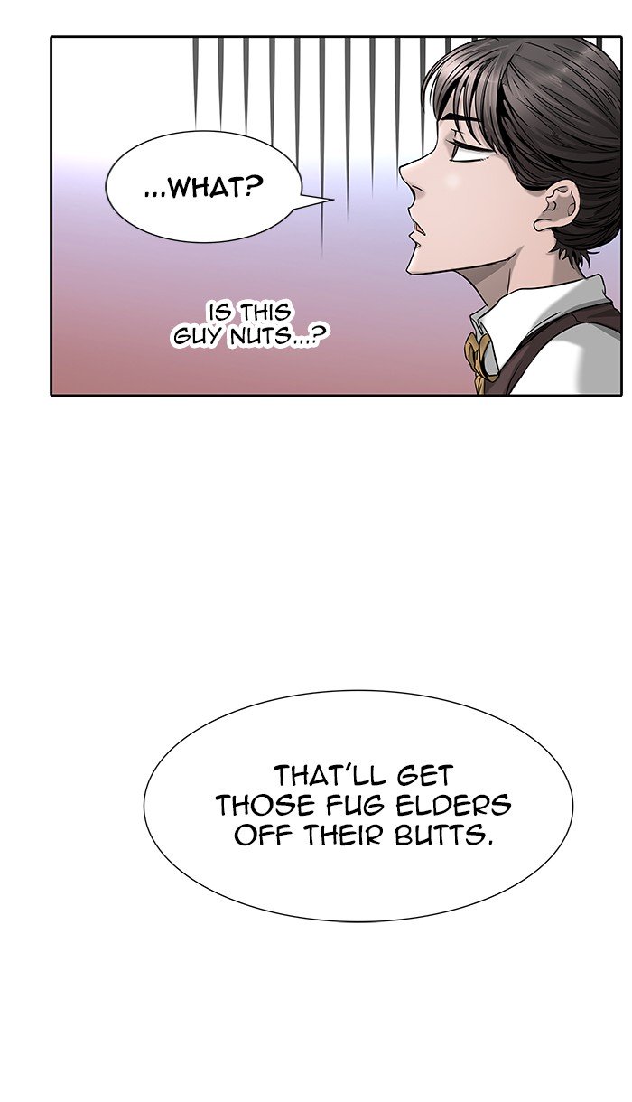 Tower of God, Chapter 467 image 084